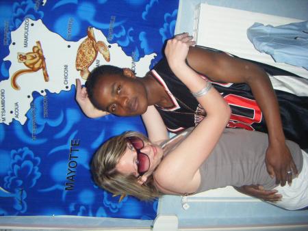 jenny et moi