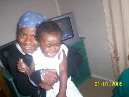 amina et nacya