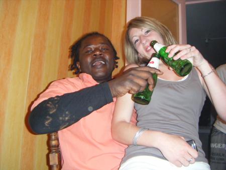 tchabé et jennyfer