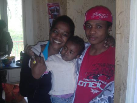 rifouanti & nacya et son tonton walé