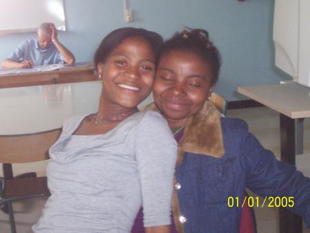 manfia et maman daim